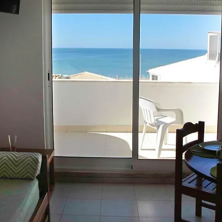 公寓 Edificio Sequeira: T1 Vista Mar